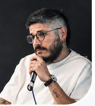 Dr. Daniel Ignacio Sánchez Castro