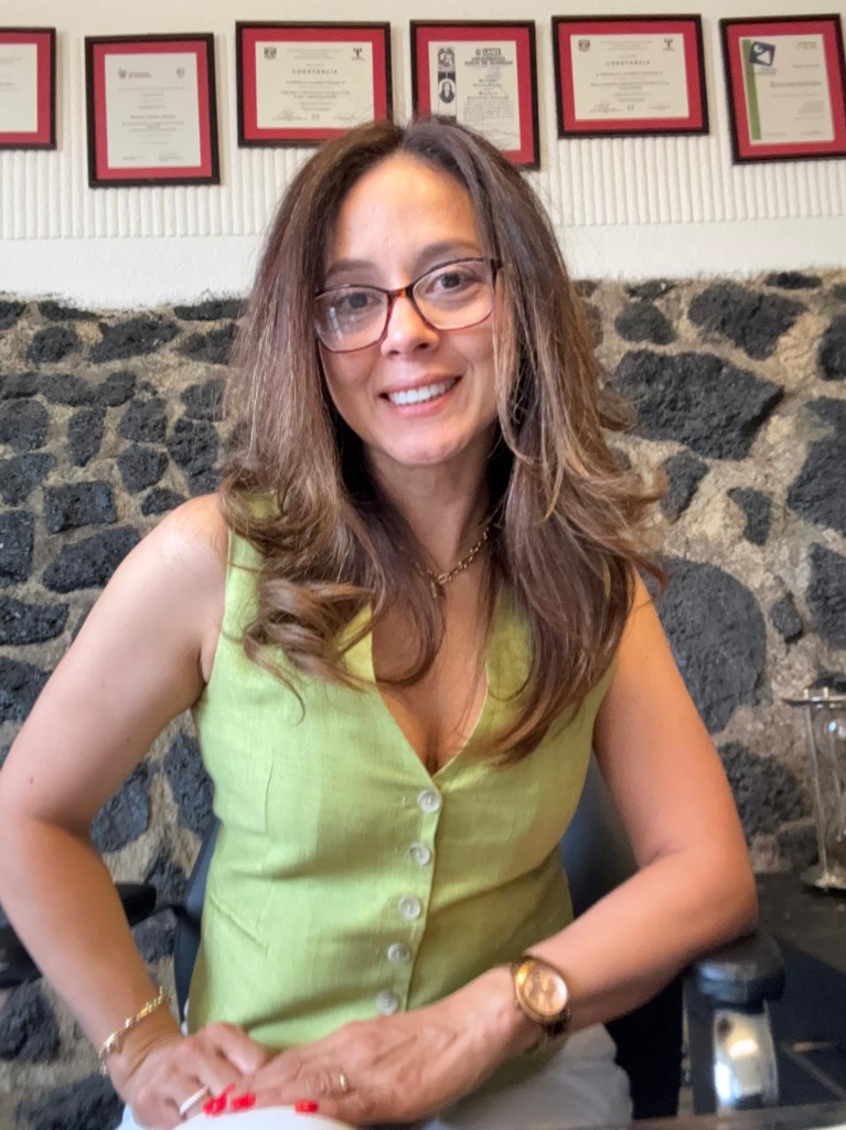 Dra. Miroslava Ramírez